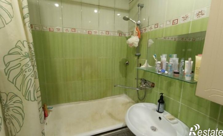 2-комн квартира ул Чернореченская, 97,  д. 97