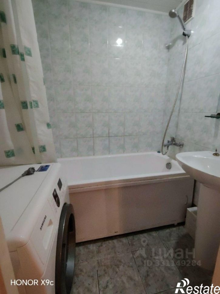 3-комн квартира улица Криволапова, 19,  д. 19