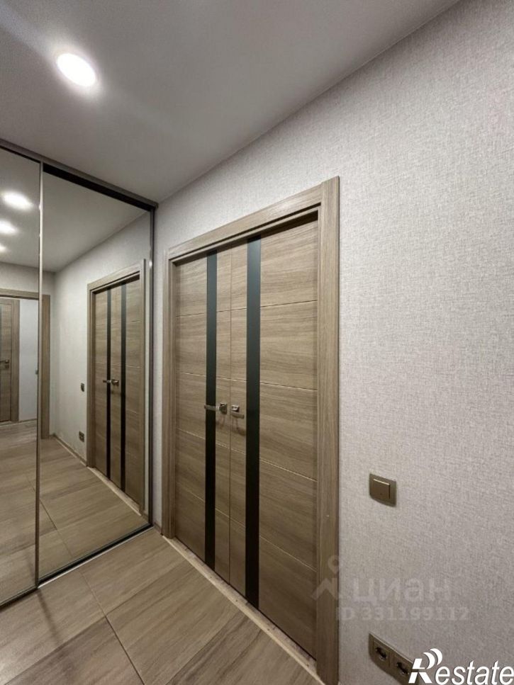 1-комн квартира Солнечный бульвар, 16А,  д. 16А