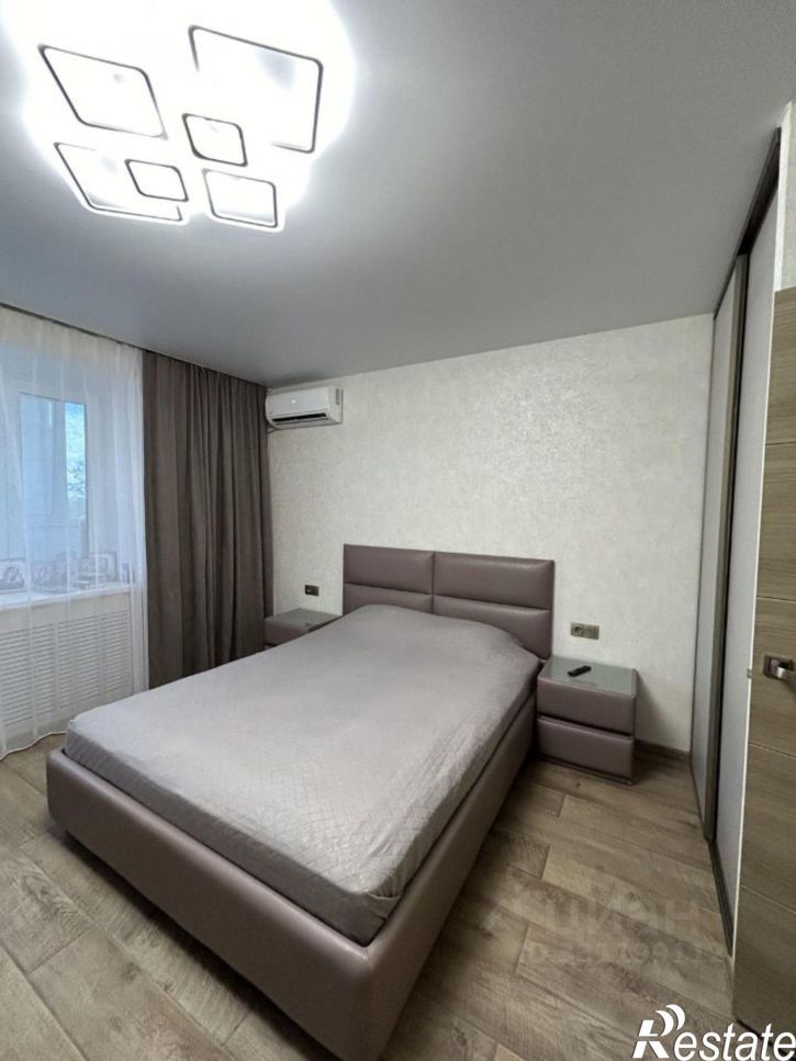 1-комн квартира Солнечный бульвар, 16А,  д. 16А