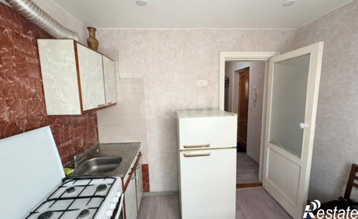 1-комн квартира улица Красина, 29,  д. 29