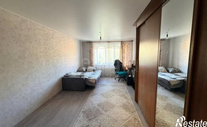 1-комн квартира улица Красина, 29,  д. 29
