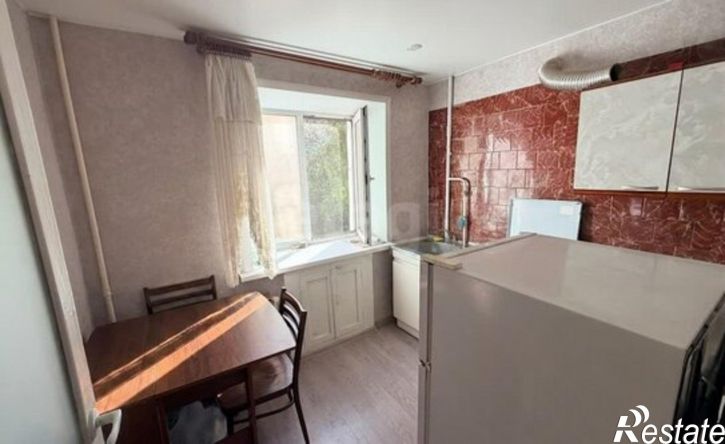 1-комн квартира улица Красина, 29,  д. 29