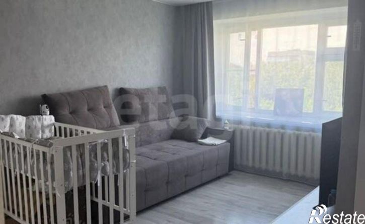 1-комн квартира улица Коли Мяготина, 61,  д. 61