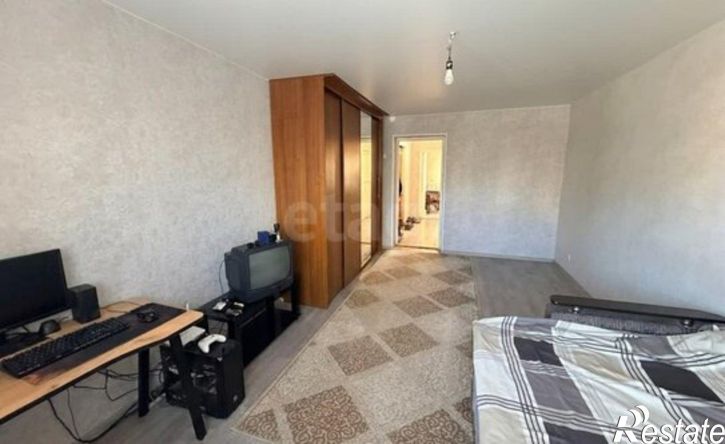 1-комн квартира улица Красина, 29,  д. 29