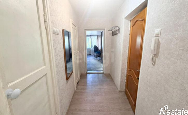 1-комн квартира улица Красина, 29,  д. 29