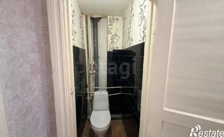 1-комн квартира улица Красина, 29,  д. 29