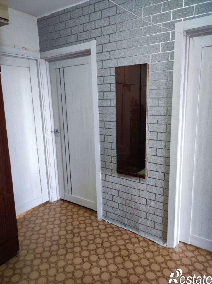 3-комн квартира Песчаный переулок, 7,  д. 7