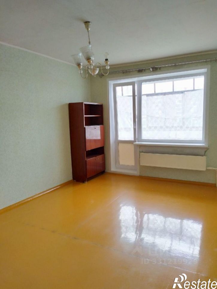 3-комн квартира Песчаный переулок, 7,  д. 7