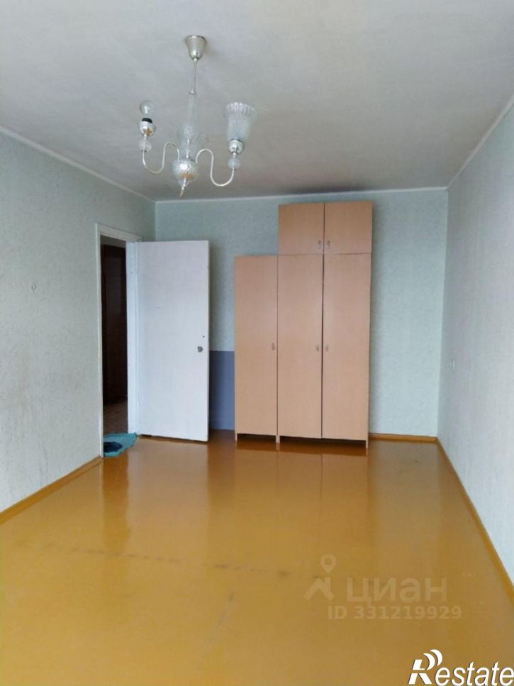 3-комн квартира Песчаный переулок, 7,  д. 7