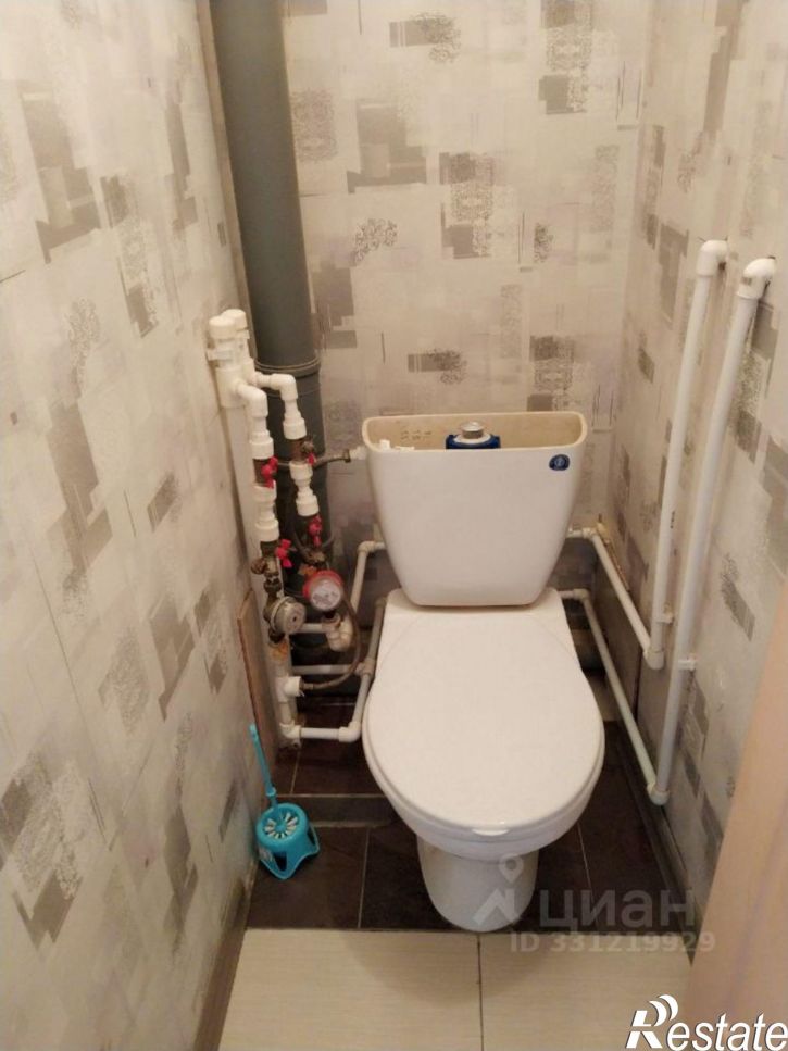 3-комн квартира Песчаный переулок, 7,  д. 7