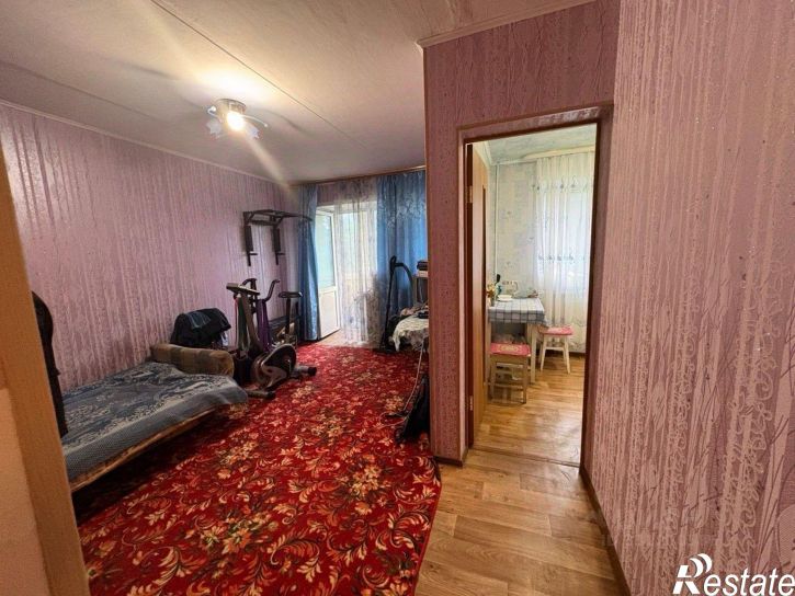 1-комн квартира Станционная улица, 64,  д. 64