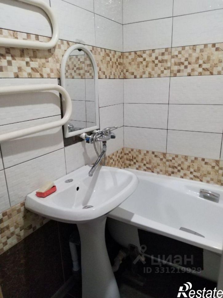 3-комн квартира Песчаный переулок, 7,  д. 7