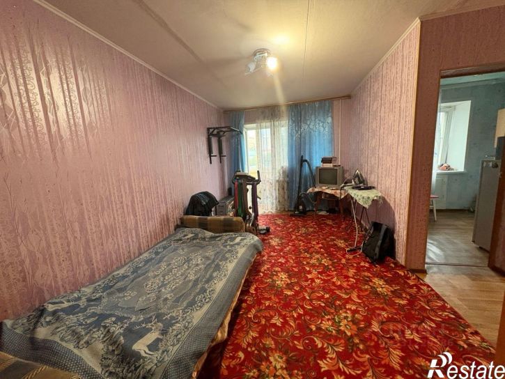 1-комн квартира Станционная улица, 64,  д. 64