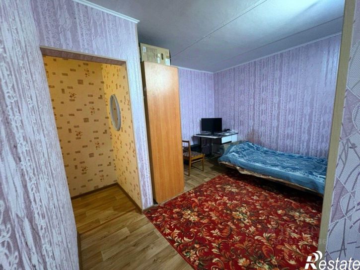 1-комн квартира Станционная улица, 64,  д. 64