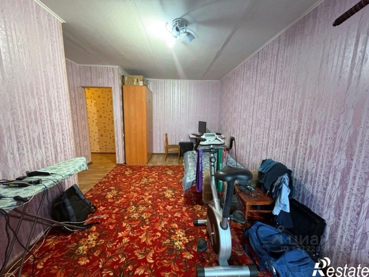 1-комн квартира Станционная улица, 64,  д. 64
