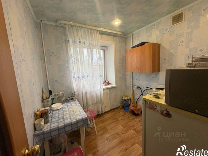 1-комн квартира Станционная улица, 64,  д. 64