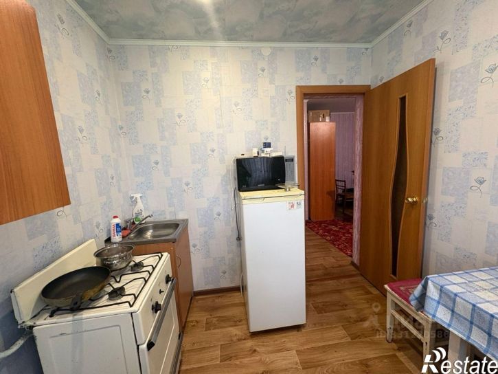 1-комн квартира Станционная улица, 64,  д. 64