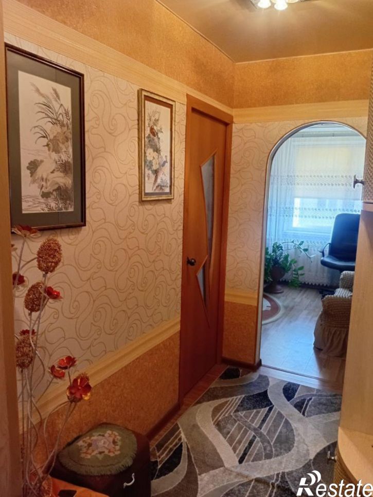 2-комн квартира улица Пичугина, 37,  д. 37