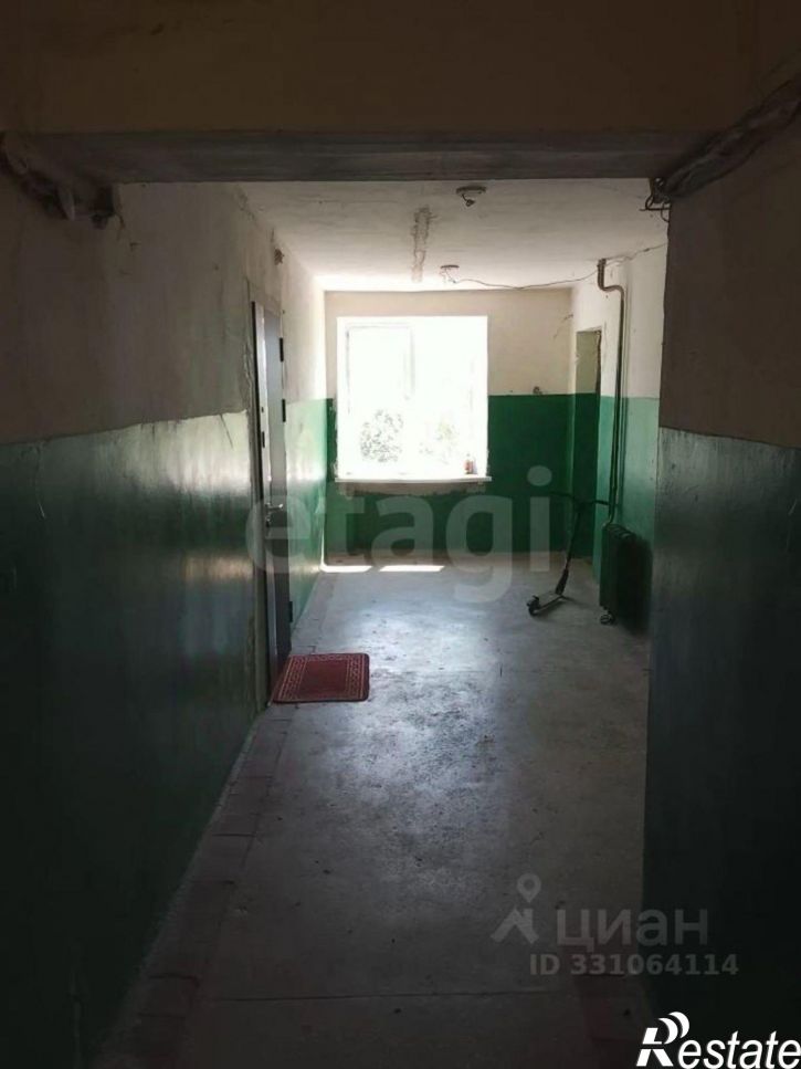 Комната ул Автозаводская, 8,  д. 8