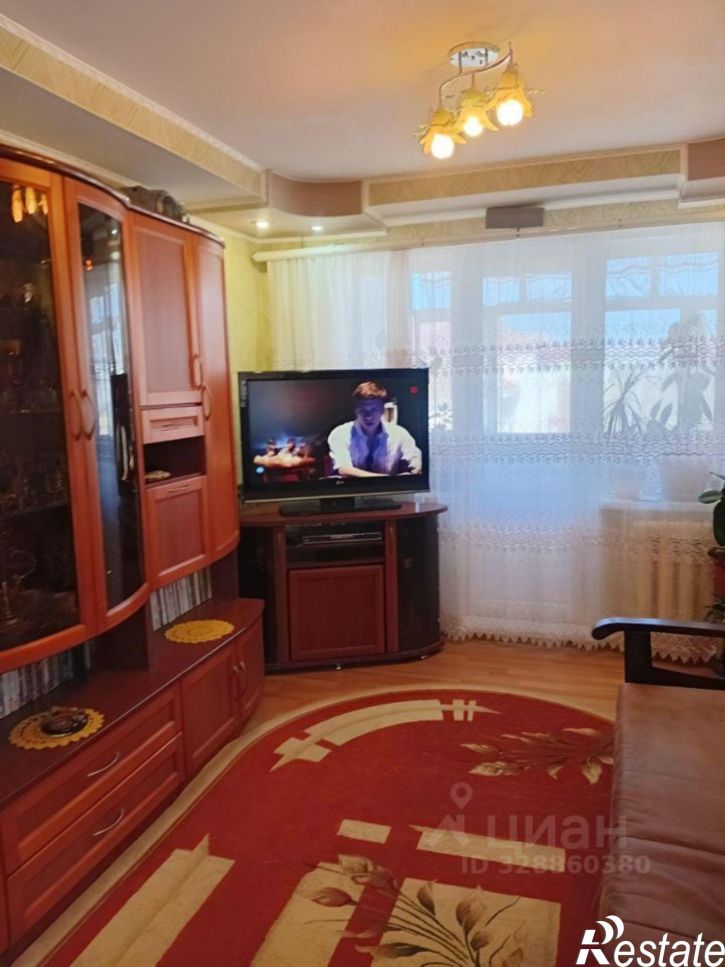 2-комн квартира улица Пичугина, 37,  д. 37