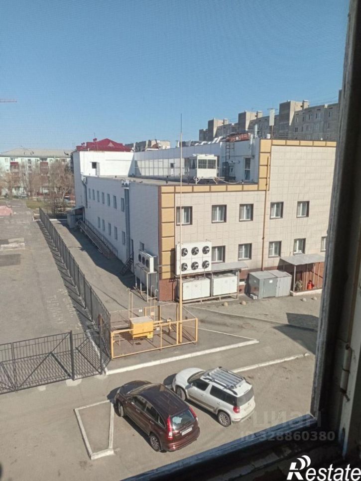 2-комн квартира улица Пичугина, 37,  д. 37