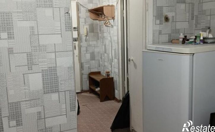 1-комн квартира улица Дзержинского, 46А,  д. 46А