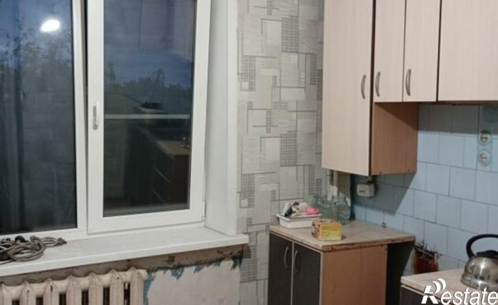1-комн квартира улица Дзержинского, 46А,  д. 46А