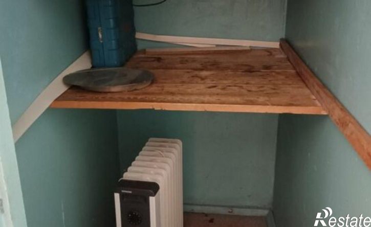 1-комн квартира улица Дзержинского, 46А,  д. 46А