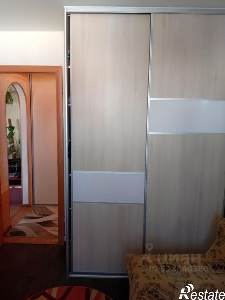 2-комн квартира улица Пичугина, 37,  д. 37