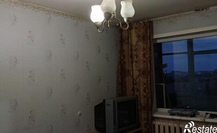 1-комн квартира улица Дзержинского, 46А,  д. 46А