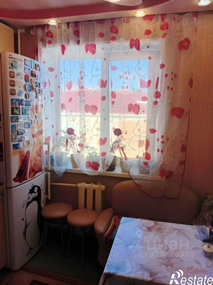 2-комн квартира улица Пичугина, 37,  д. 37