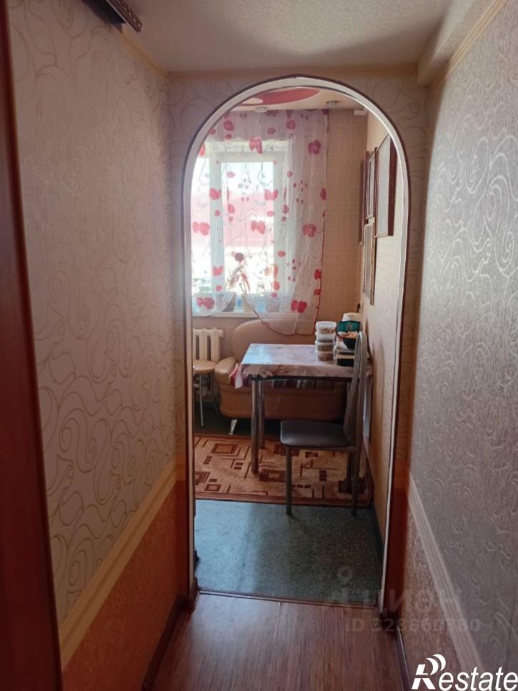 2-комн квартира улица Пичугина, 37,  д. 37