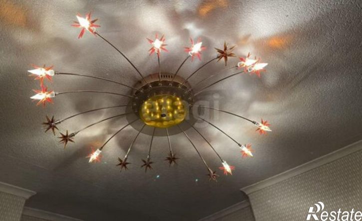 3-комн квартира улица Криволапова, 13А,  д. 13А
