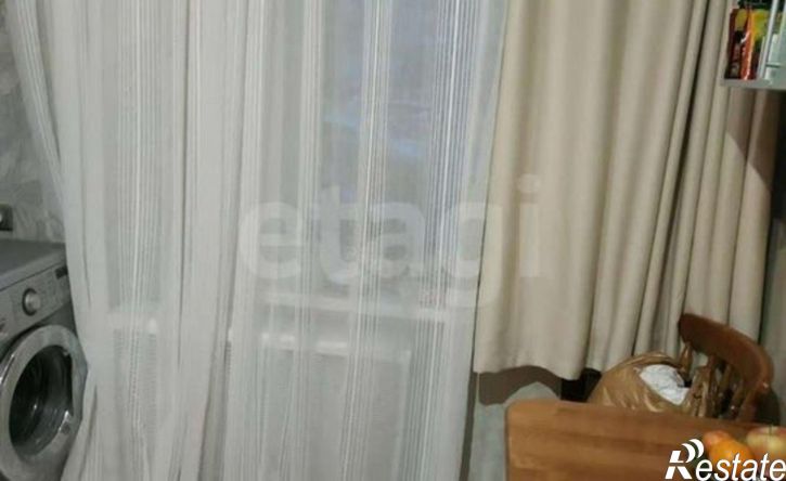 3-комн квартира улица Криволапова, 13А,  д. 13А