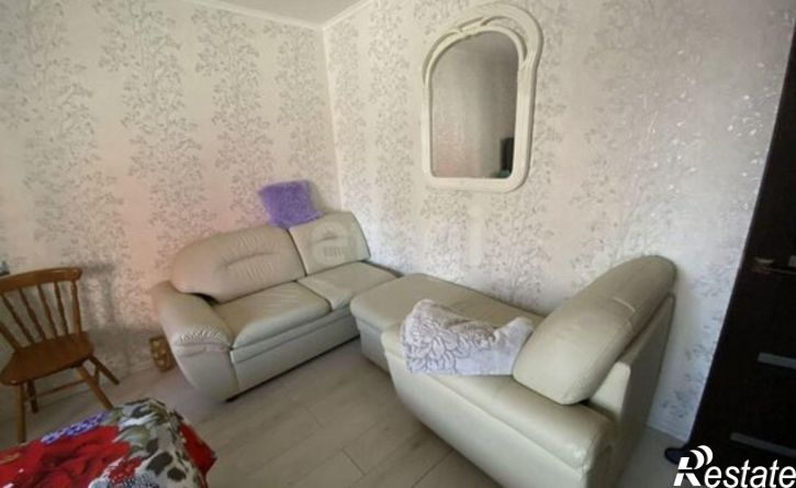 3-комн квартира улица Криволапова, 13А,  д. 13А