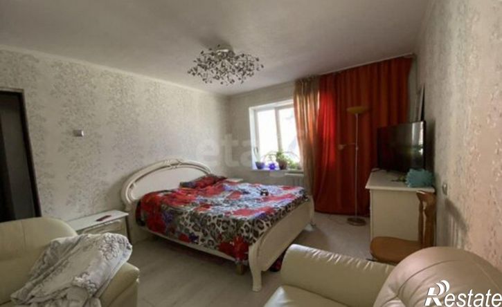3-комн квартира улица Криволапова, 13А,  д. 13А