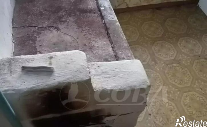 1-комн квартира ул Котовского, 11,  д. 11