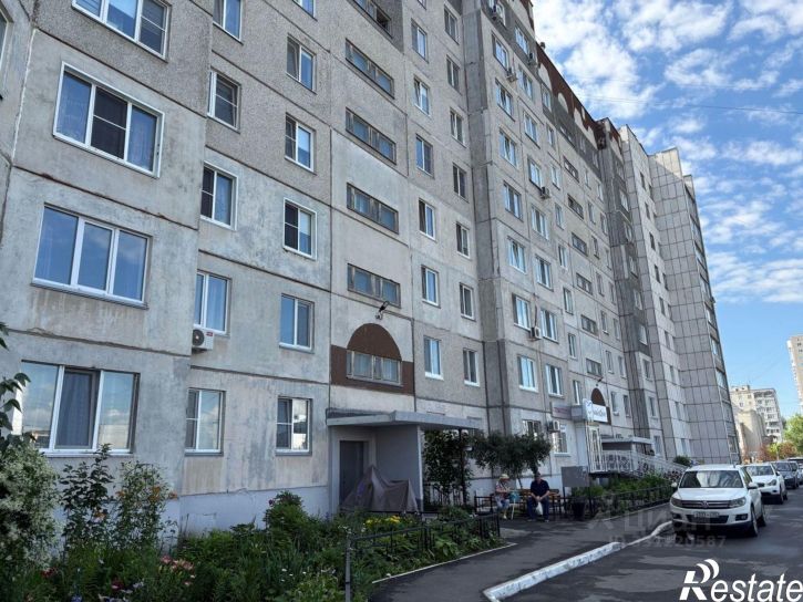 4-комн квартира Курган г, 5-й мкр., 1