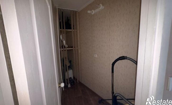 4-комн квартира жилой район Заозёрный, 5-й микрорайон, 1
