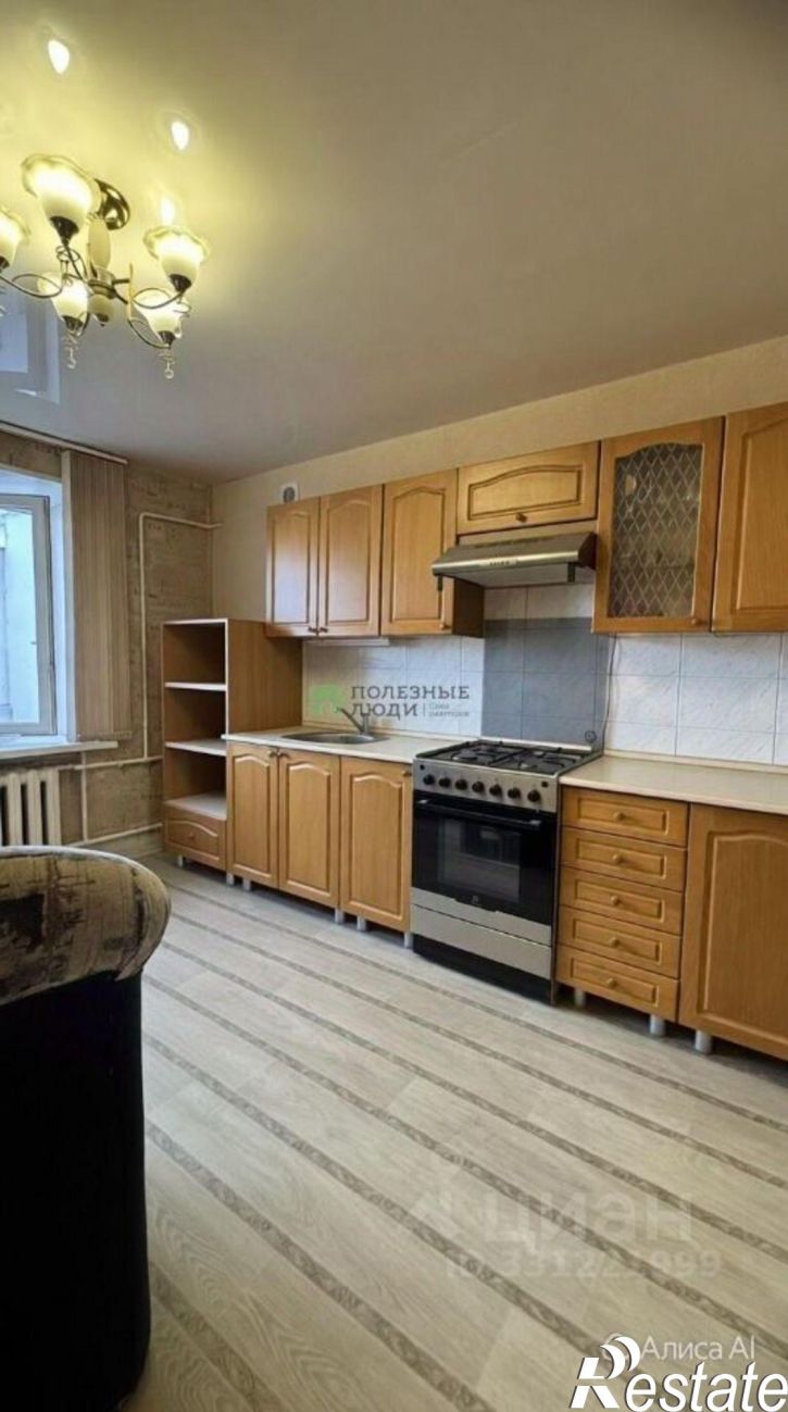 2-комн квартира ул Карельцева, 13,  д. 13
