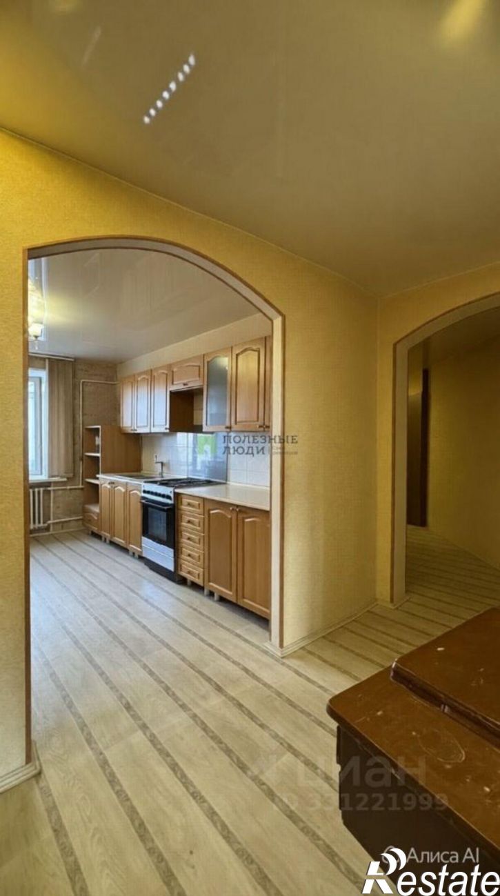 2-комн квартира ул Карельцева, 13,  д. 13