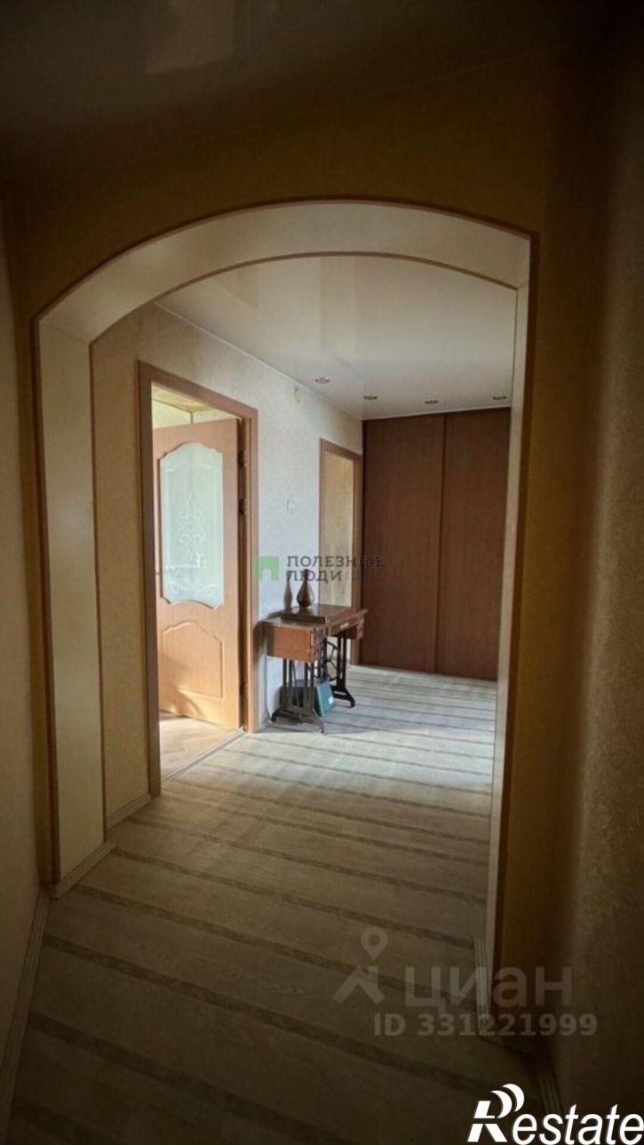2-комн квартира ул Карельцева, 13,  д. 13