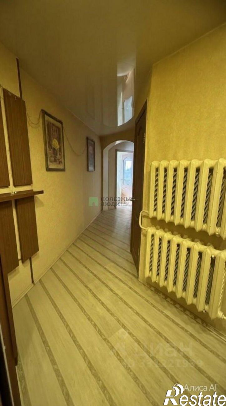2-комн квартира ул Карельцева, 13,  д. 13