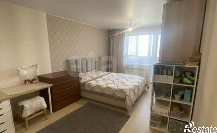2-комн квартира Солнечный бульвар, 25,  д. 25