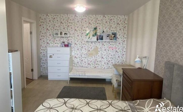 2-комн квартира Солнечный бульвар, 25,  д. 25