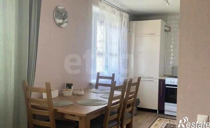 2-комн квартира Солнечный бульвар, 25,  д. 25
