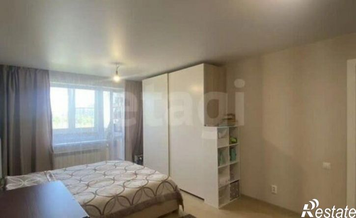 2-комн квартира Солнечный бульвар, 25,  д. 25