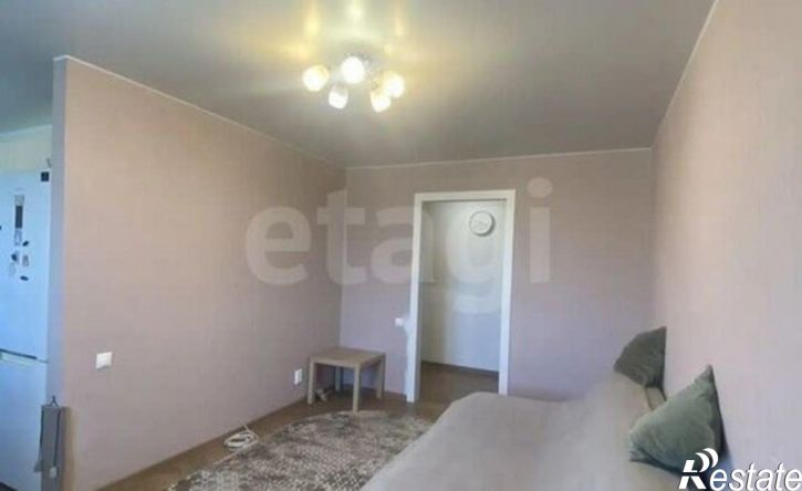 2-комн квартира Солнечный бульвар, 25,  д. 25