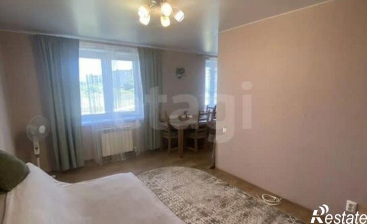 2-комн квартира Солнечный бульвар, 25,  д. 25